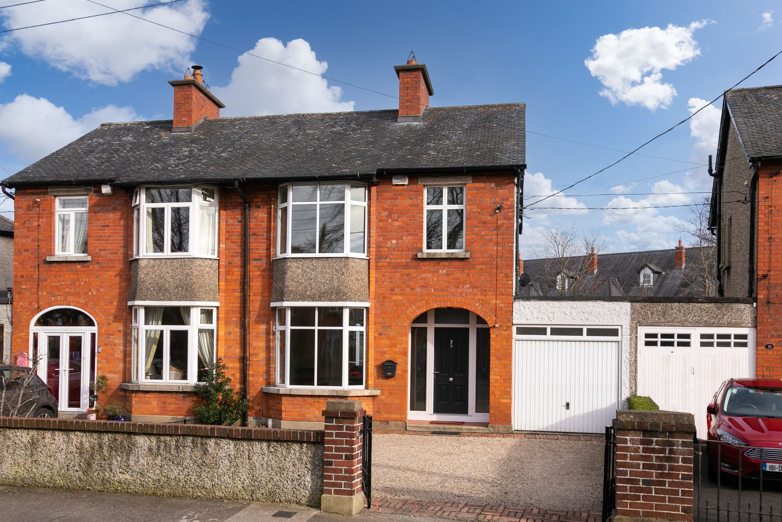 Property For Sale by Mullery O'Gara Estate Agents